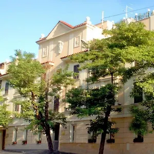 **** Hotel Tmark Vaticano Italie
