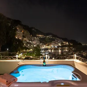 **** Hotel Aurora Italie