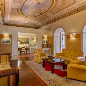 **** Hotel La Residenza Italie