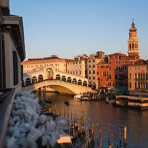 *** Hotel Riva Del Vin Boutique Italie