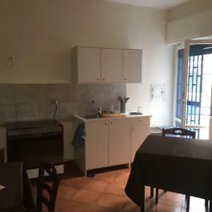 Couette-café B&B Napoli Napoli Italie