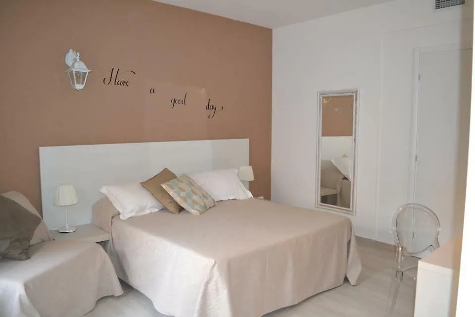 Guest house Le Camere Del Corso Sanremo