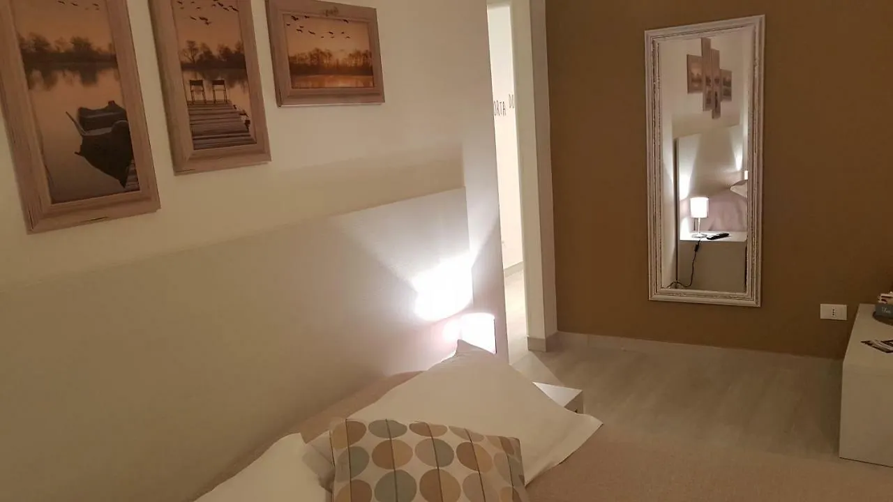 Le Camere Del Corso Sanremo