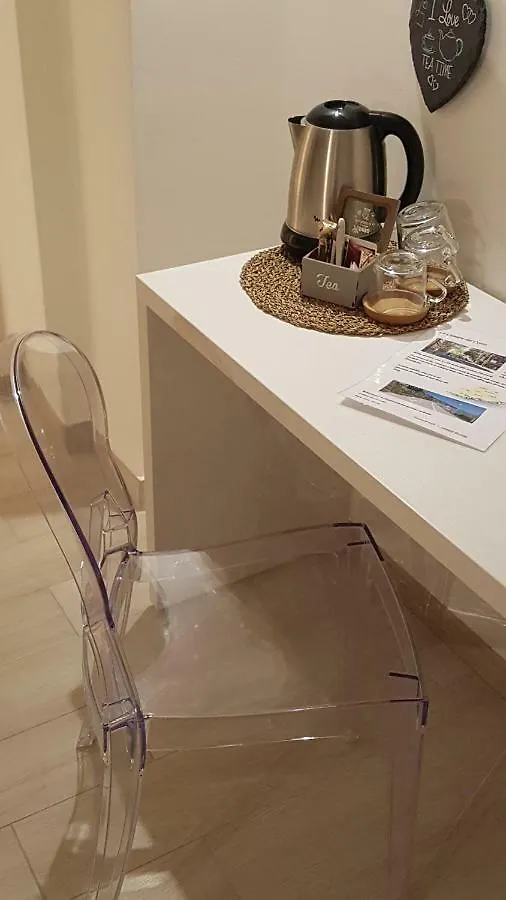 Guest house Le Camere Del Corso Sanremo