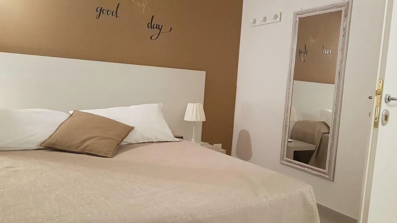 Le Camere Del Corso San Remo Italia