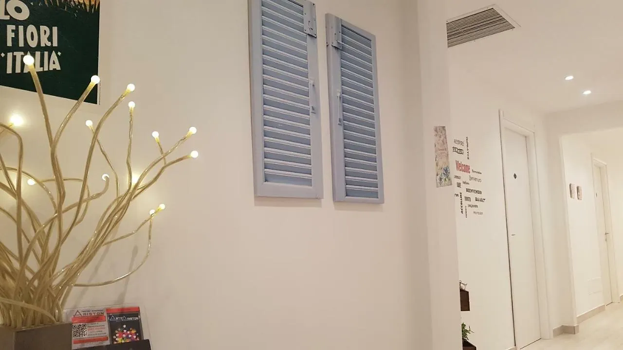 Le Camere Del Corso San Remo Pensión