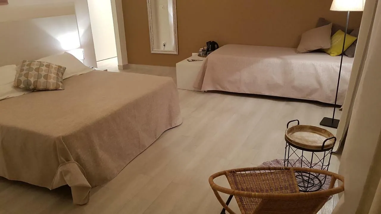 Le Camere Del Corso San Remo