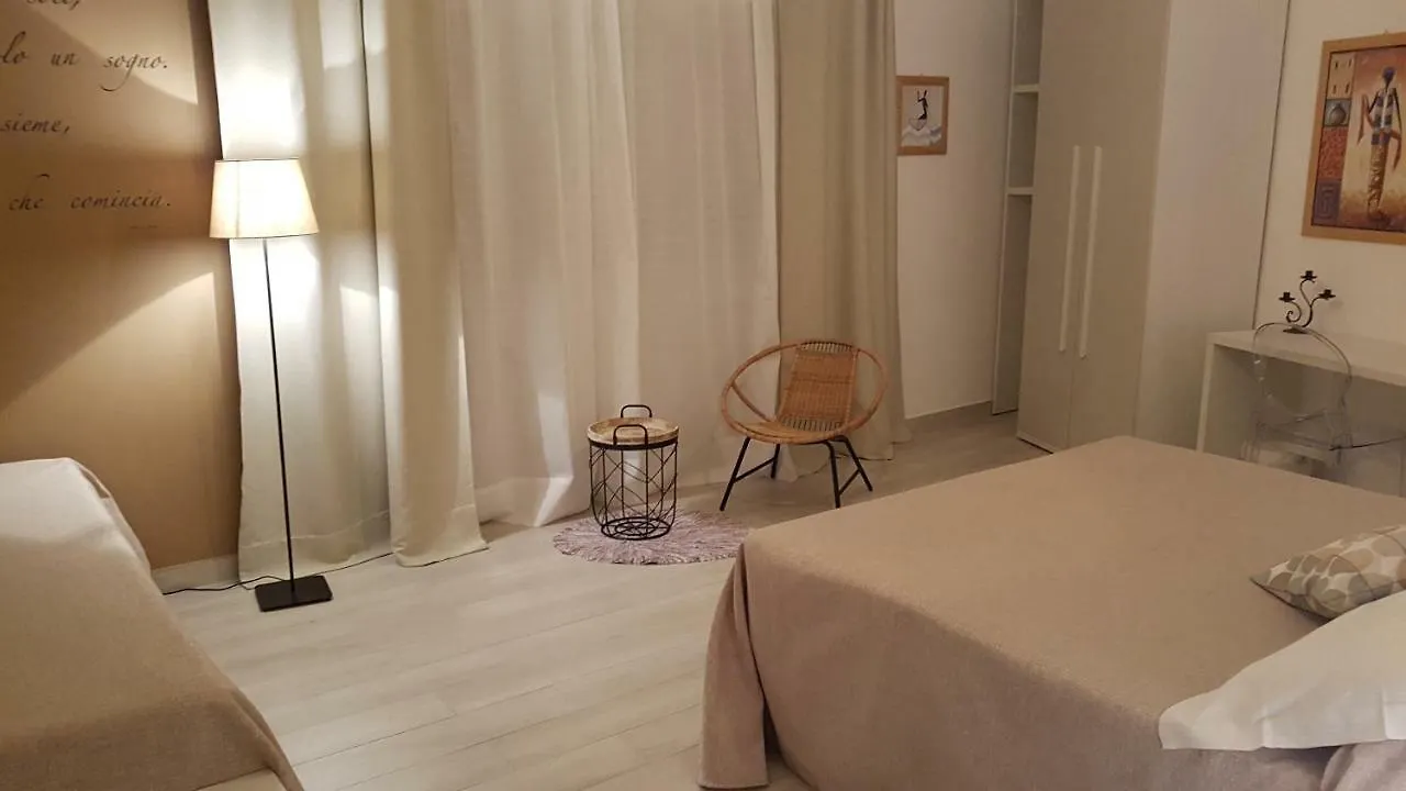 Pensión Le Camere Del Corso San Remo Italia