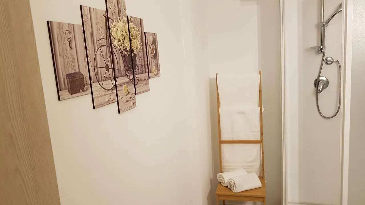 Le Camere Del Corso San Remo Italia