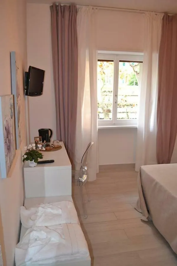 Le Camere Del Corso San Remo