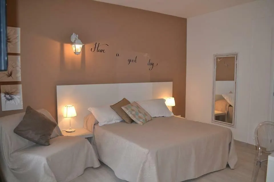 Le Camere Del Corso San Remo 0*,