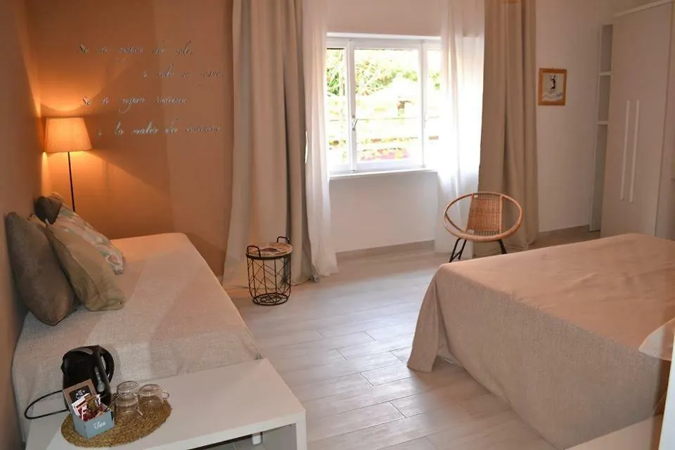 Le Camere Del Corso Sanremo 0*,