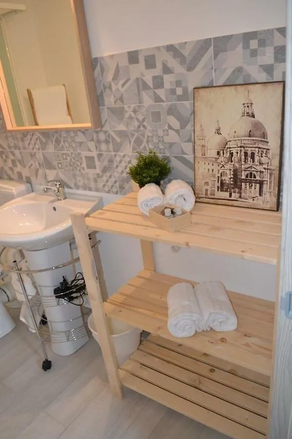 Le Camere Del Corso Sanremo Guest house