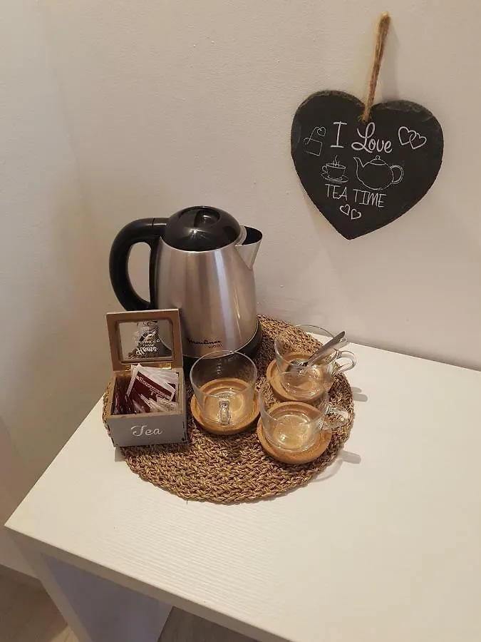 Guest house Le Camere Del Corso Sanremo