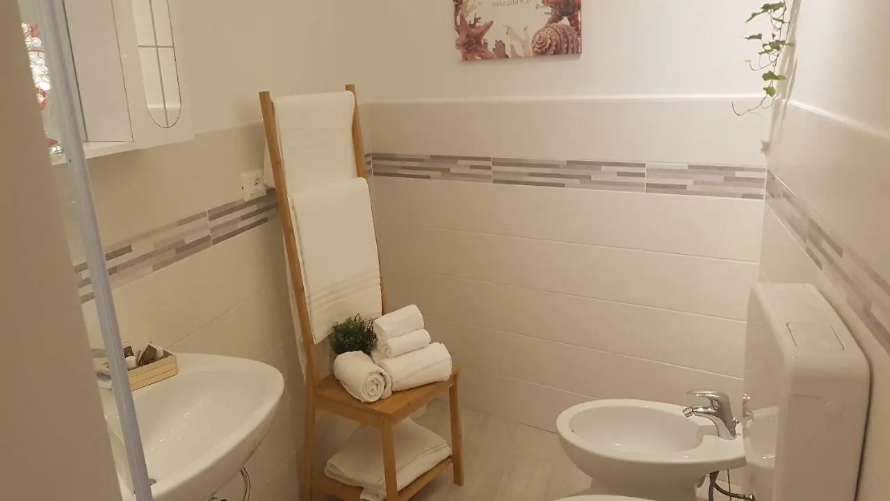 Guest house Le Camere Del Corso Sanremo
