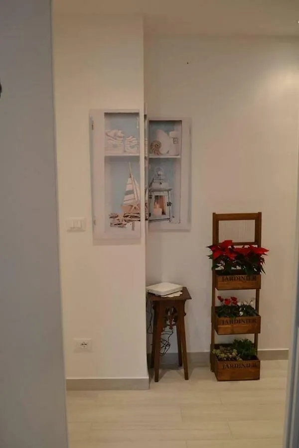 Le Camere Del Corso San Remo