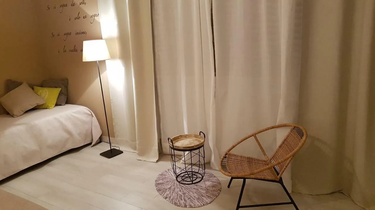 Le Camere Del Corso Sanremo Italy