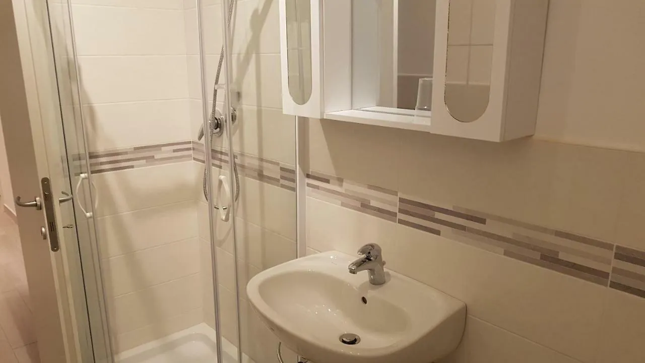 Guest house Le Camere Del Corso Sanremo