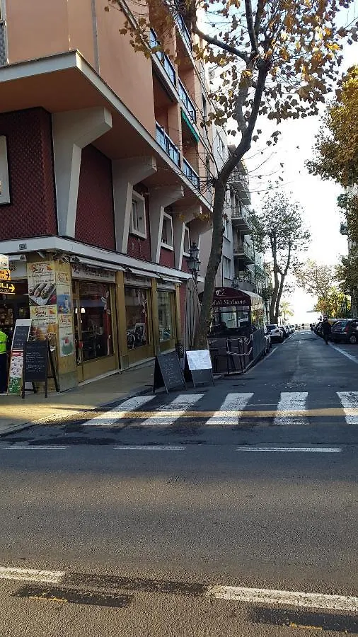 Le Camere Del Corso Sanremo Italy