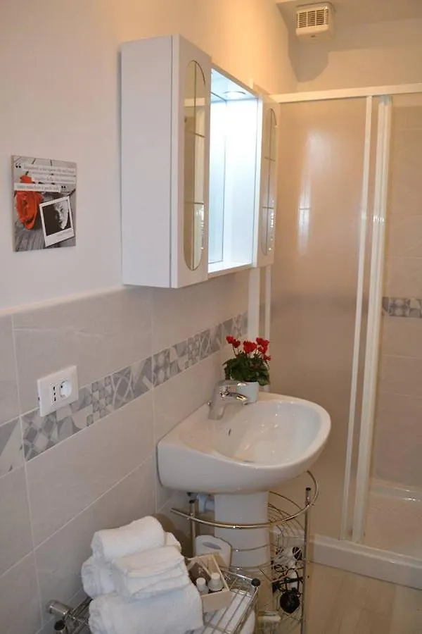 Le Camere Del Corso San Remo 0*,  Italia