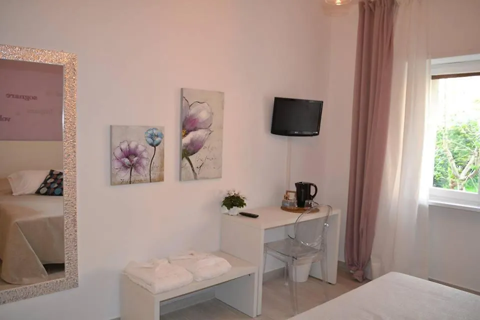 Le Camere Del Corso Sanremo Guest house