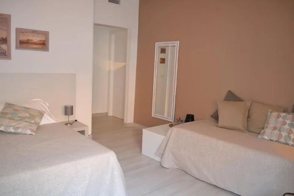 Le Camere Del Corso Sanremo