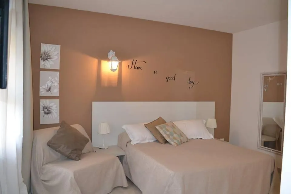 Guest house Le Camere Del Corso Sanremo Italy