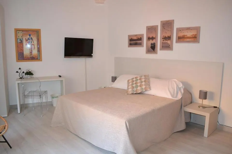 Le Camere Del Corso Sanremo
