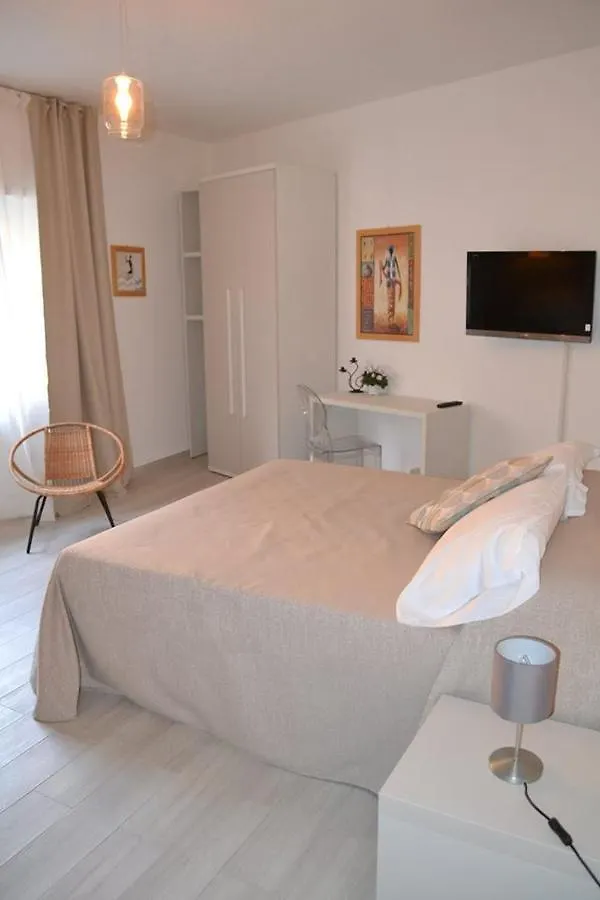 Le Camere Del Corso San Remo