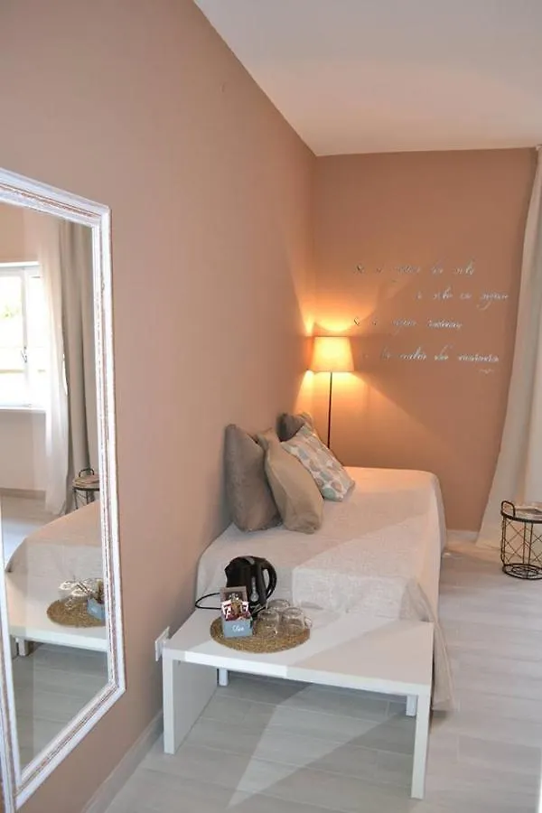 Guest house Le Camere Del Corso Sanremo