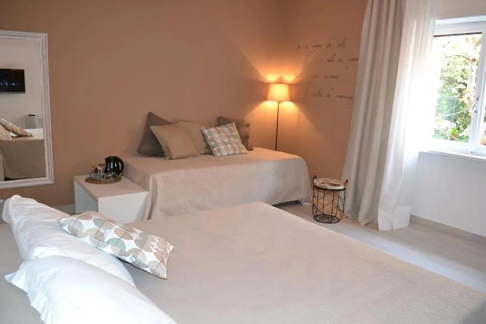 Guest house Le Camere Del Corso Sanremo