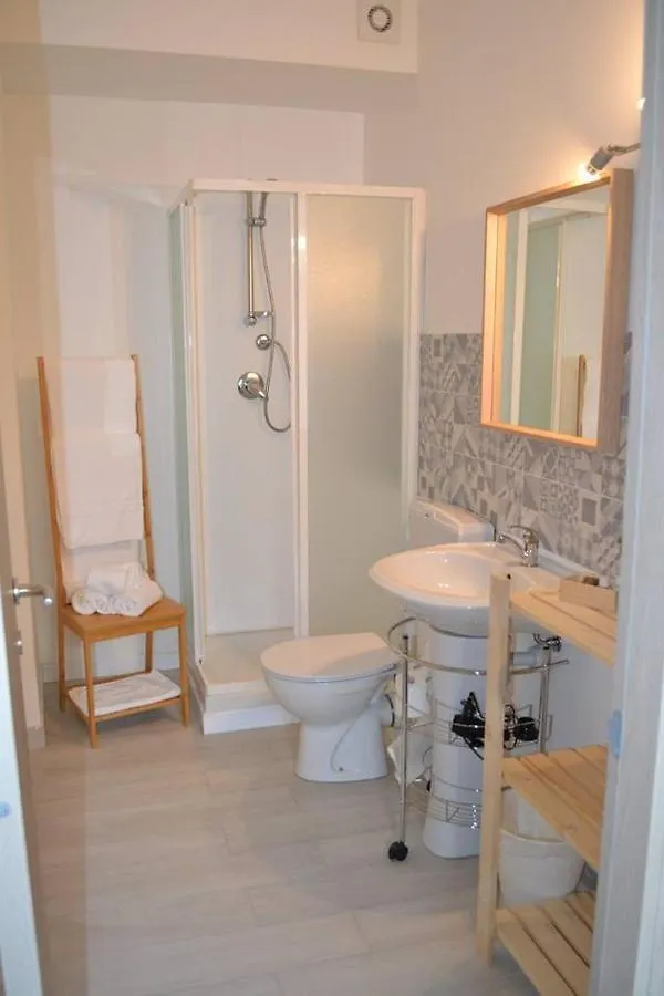 Le Camere Del Corso Sanremo 0*,  Italy